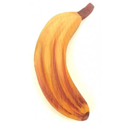 Μαγνητάκι μπανάνα ζωγραφιστή