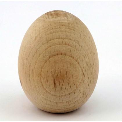 Αυγό ξύλινο