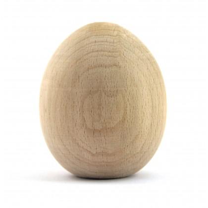 Αυγό ξύλινο